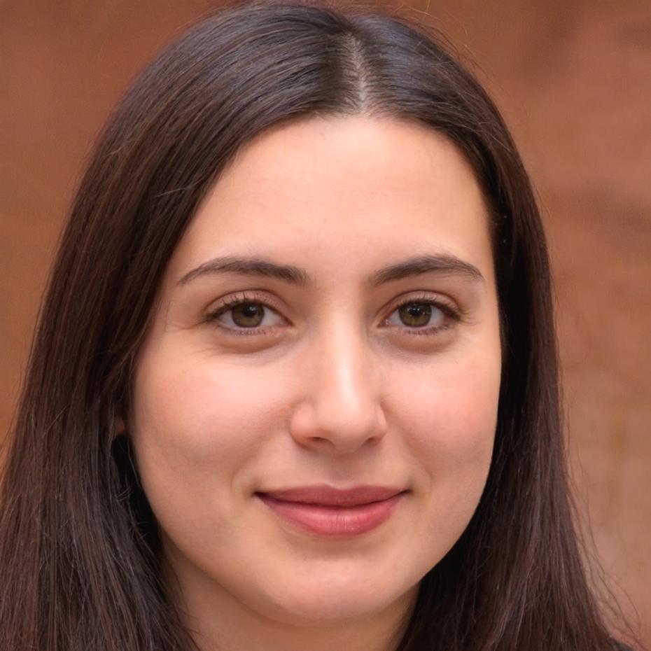 Portrait de Sophie Martin, spécialiste en croissance d'entreprise