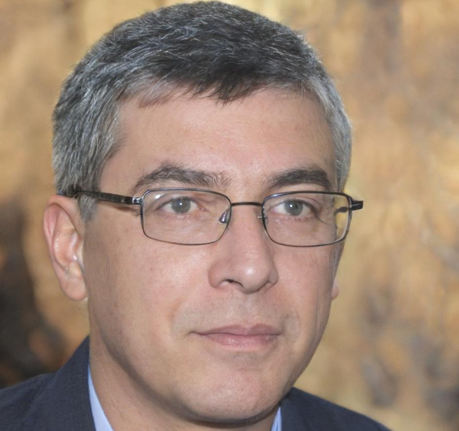 Marc Dubois